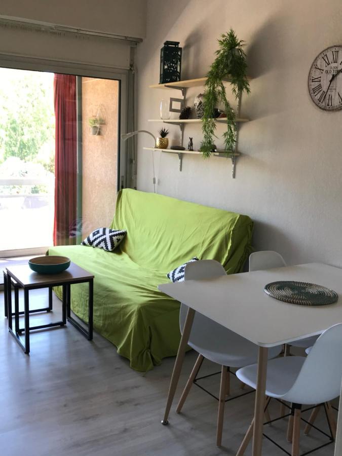 Duplex Renove Les Pieds Dans L'Eau Apartment Calvi  Exterior photo