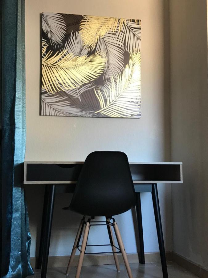 Duplex Renove Les Pieds Dans L'Eau Apartment Calvi  Exterior photo