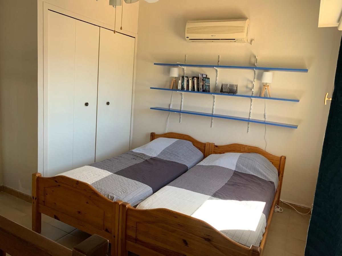 Duplex Renove Les Pieds Dans L'Eau Apartment Calvi  Exterior photo