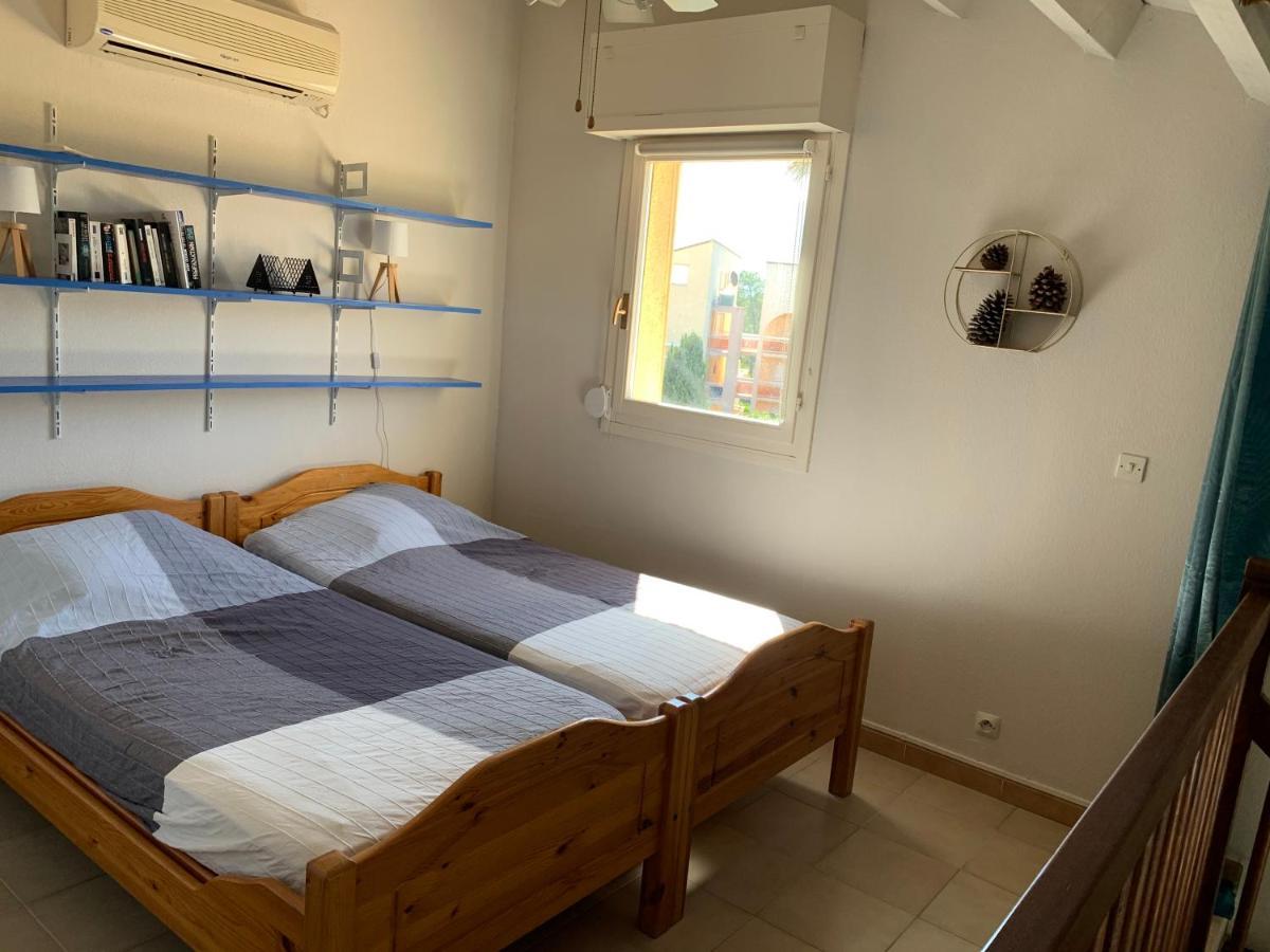 Duplex Renove Les Pieds Dans L'Eau Apartment Calvi  Exterior photo